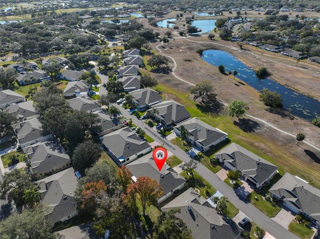 726 MASTERPIECE DRIVE 244, Sun City Center, FL 33573