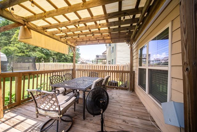 38 Bradley Drive, Fort Mitchell, AL 36856