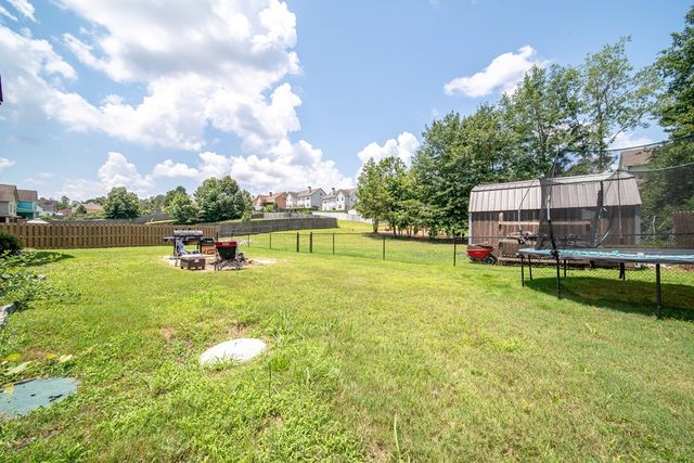 38 Bradley Drive, Fort Mitchell, AL 36856