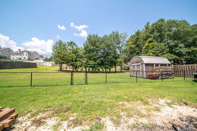 38 Bradley Drive, Fort Mitchell, AL 36856