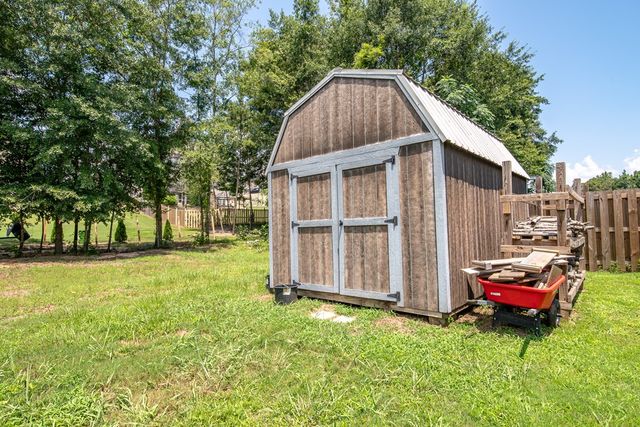 38 Bradley Drive, Fort Mitchell, AL 36856