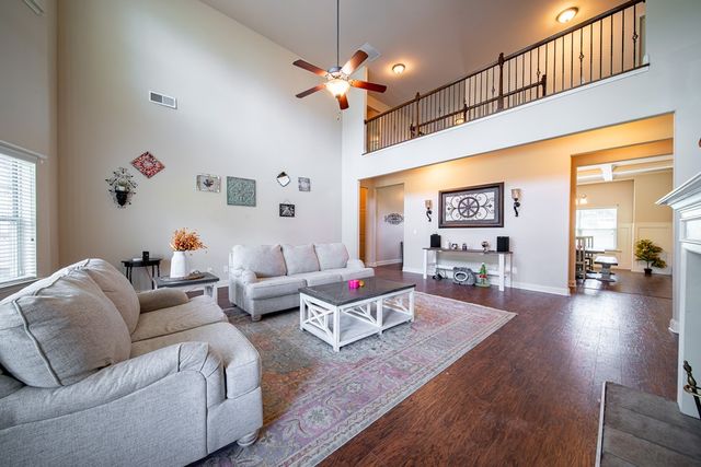 38 Bradley Drive, Fort Mitchell, AL 36856