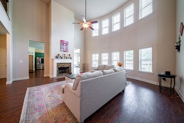 38 Bradley Drive, Fort Mitchell, AL 36856