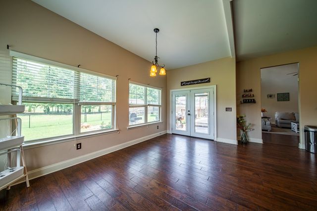 38 Bradley Drive, Fort Mitchell, AL 36856