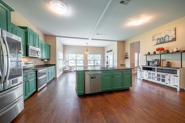38 Bradley Drive, Fort Mitchell, AL 36856