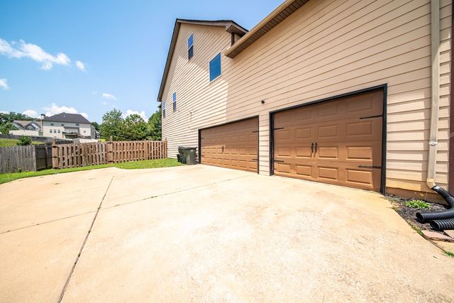 38 Bradley Drive, Fort Mitchell, AL 36856
