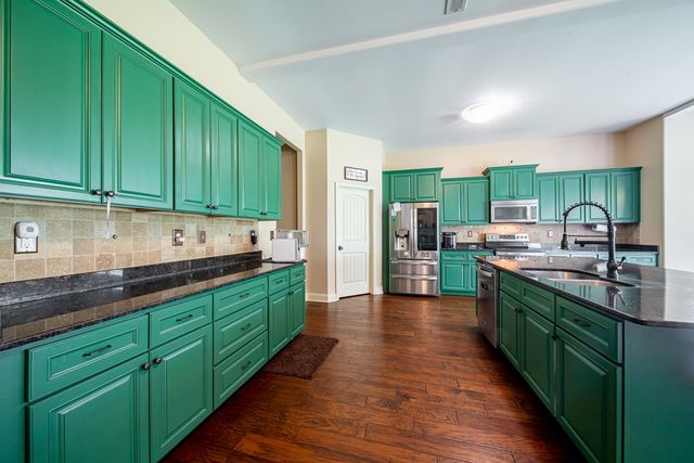 38 Bradley Drive, Fort Mitchell, AL 36856