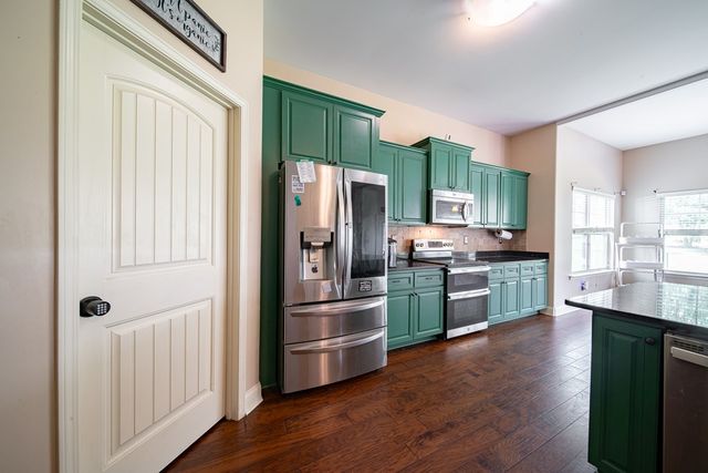 38 Bradley Drive, Fort Mitchell, AL 36856