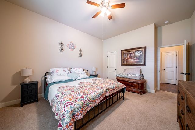 38 Bradley Drive, Fort Mitchell, AL 36856