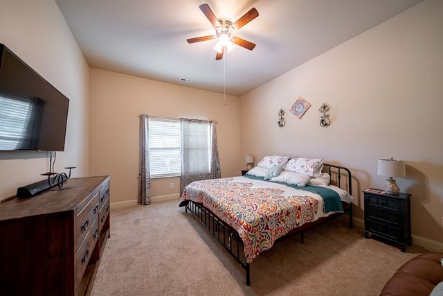 38 Bradley Drive, Fort Mitchell, AL 36856