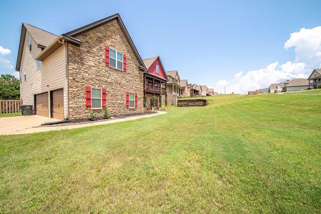 38 Bradley Drive, Fort Mitchell, AL 36856