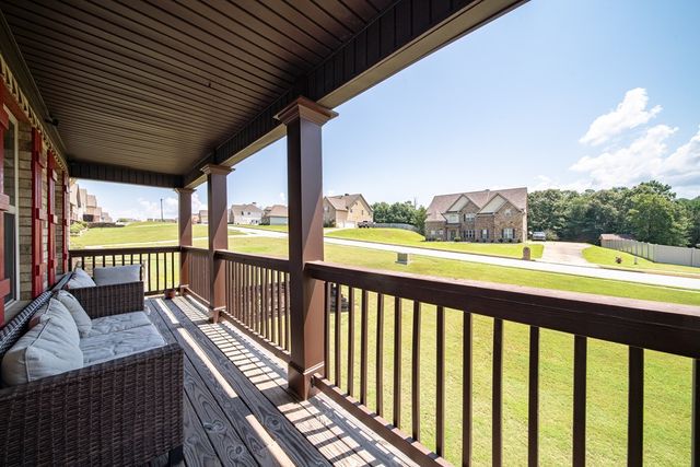 38 Bradley Drive, Fort Mitchell, AL 36856