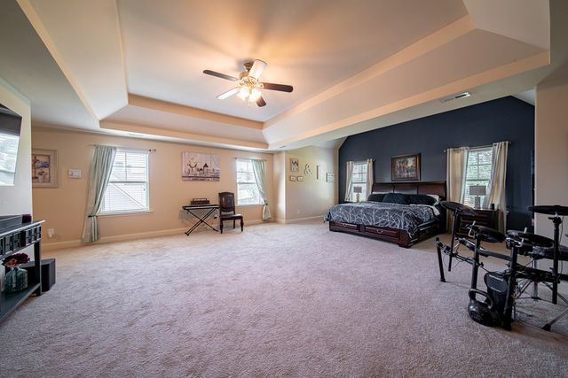 38 Bradley Drive, Fort Mitchell, AL 36856