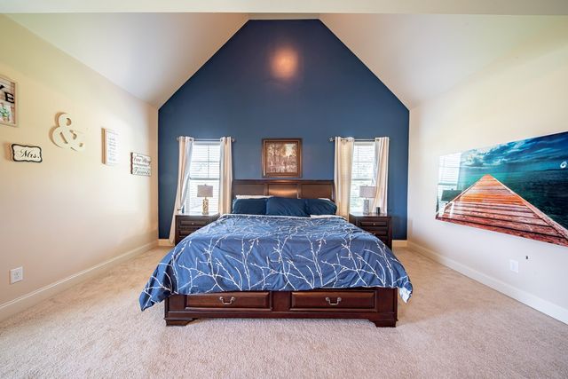 38 Bradley Drive, Fort Mitchell, AL 36856