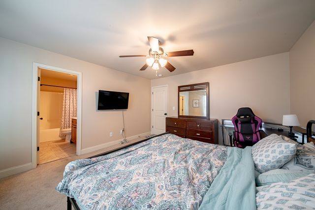 38 Bradley Drive, Fort Mitchell, AL 36856
