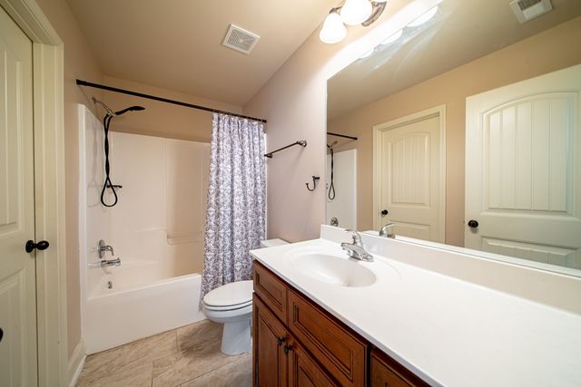 38 Bradley Drive, Fort Mitchell, AL 36856