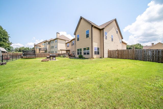 38 Bradley Drive, Fort Mitchell, AL 36856