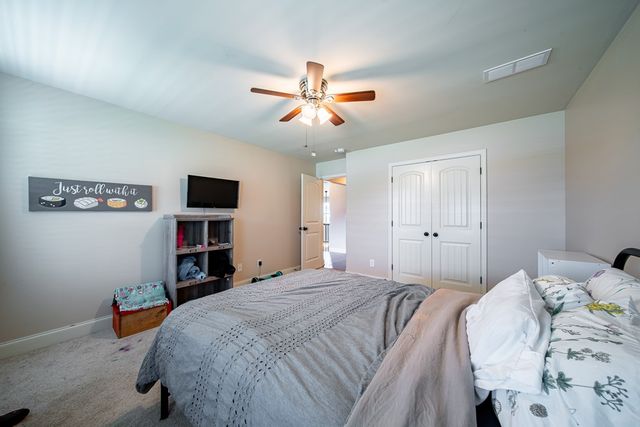 38 Bradley Drive, Fort Mitchell, AL 36856
