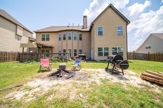 38 Bradley Drive, Fort Mitchell, AL 36856