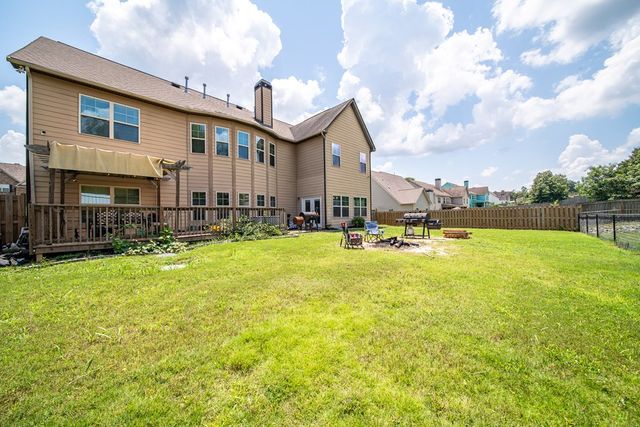 38 Bradley Drive, Fort Mitchell, AL 36856