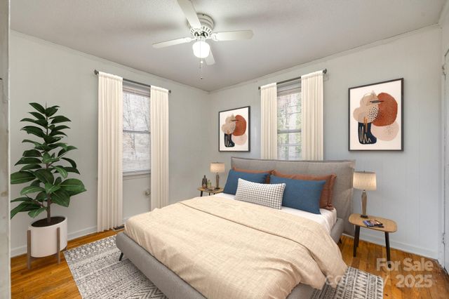 1337 Eisenhower Road, Rock Hill, SC 29730