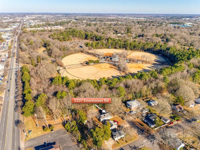 1337 Eisenhower Road, Rock Hill, SC 29730