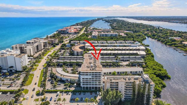 3589 S Ocean Boulevard 19, South Palm Beach, FL 33480