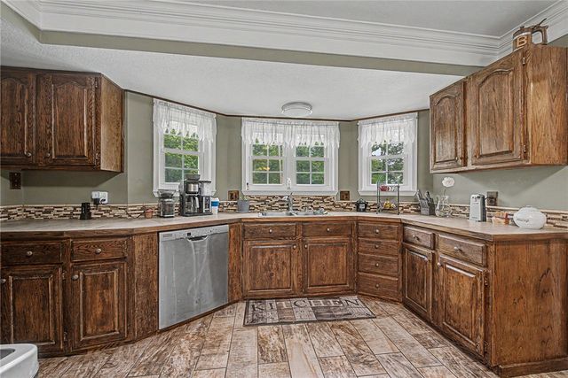 3803 S Sumac Road, Siloam Springs, AR 72761