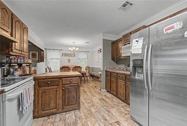 3803 S Sumac Road, Siloam Springs, AR 72761