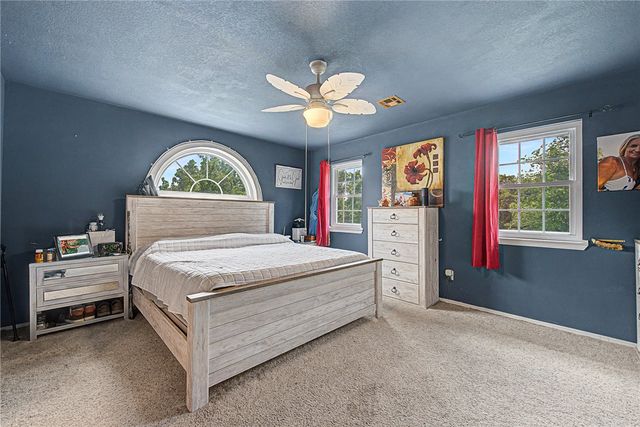 3803 S Sumac Road, Siloam Springs, AR 72761