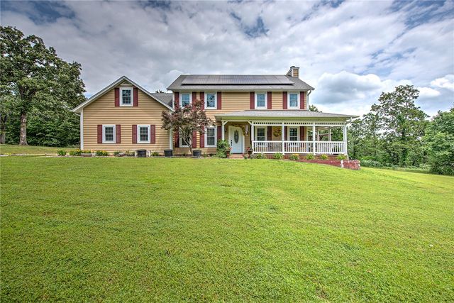 3803 S Sumac Road, Siloam Springs, AR 72761