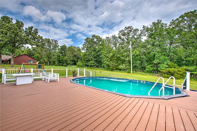 3803 S Sumac Road, Siloam Springs, AR 72761