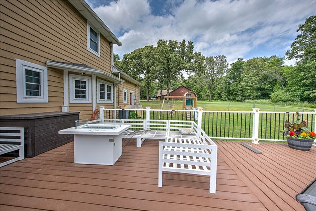 3803 S Sumac Road, Siloam Springs, AR 72761