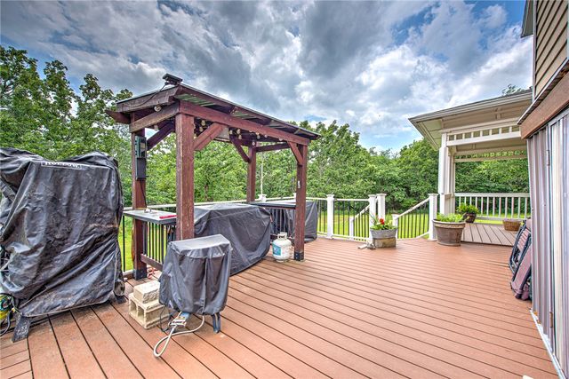 3803 S Sumac Road, Siloam Springs, AR 72761