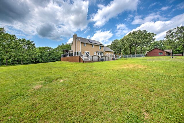 3803 S Sumac Road, Siloam Springs, AR 72761