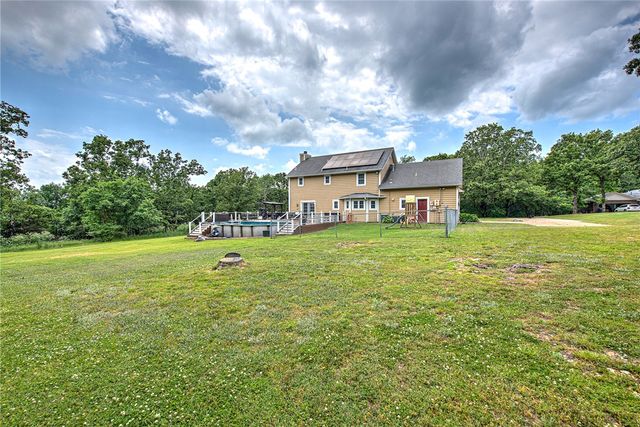 3803 S Sumac Road, Siloam Springs, AR 72761