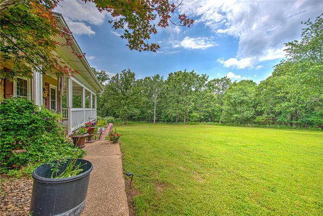 3803 S Sumac Road, Siloam Springs, AR 72761