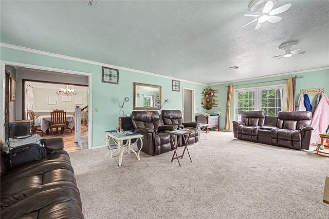 3803 S Sumac Road, Siloam Springs, AR 72761