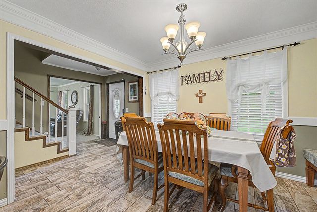 3803 S Sumac Road, Siloam Springs, AR 72761