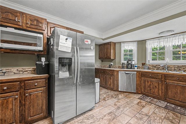 3803 S Sumac Road, Siloam Springs, AR 72761