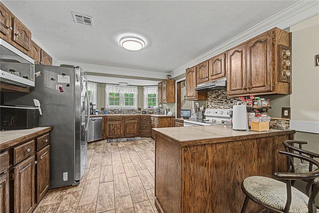 3803 S Sumac Road, Siloam Springs, AR 72761