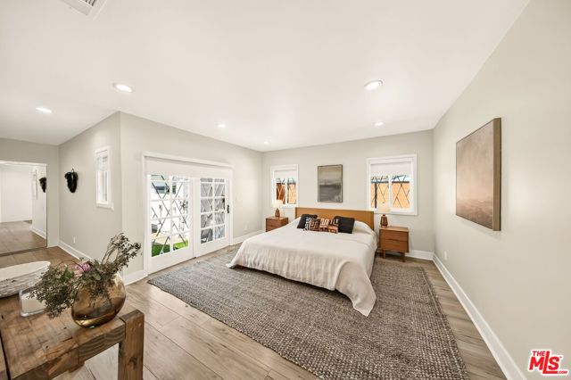 2001 S Spaulding Avenue, Los Angeles, CA 90016