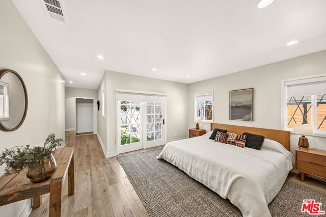 2001 S Spaulding Avenue, Los Angeles, CA 90016