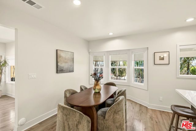 2001 S Spaulding Avenue, Los Angeles, CA 90016