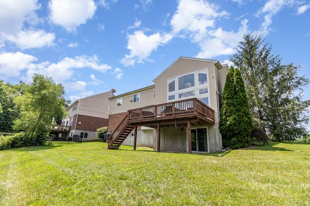 3947 Ashmont Drive, Erlanger, KY 41018