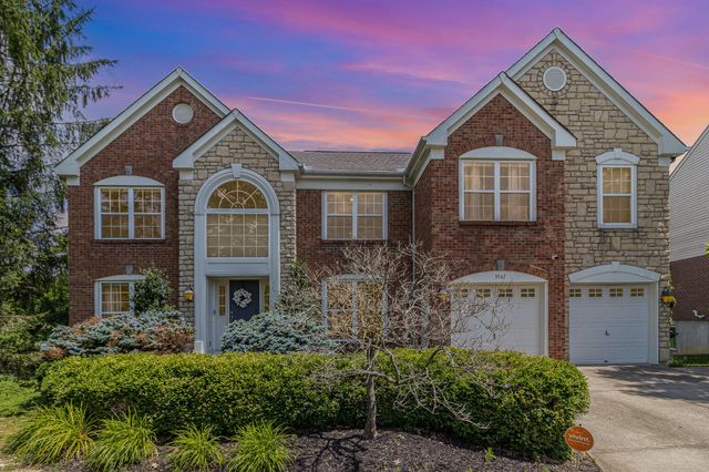 3947 Ashmont Drive, Erlanger, KY 41018