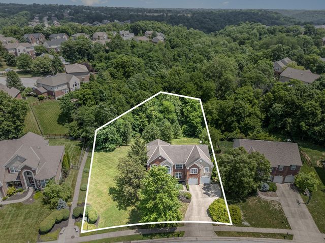 3947 Ashmont Drive, Erlanger, KY 41018