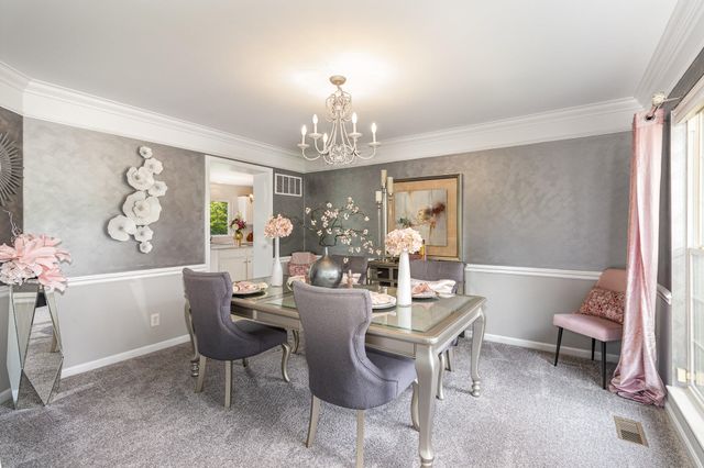 3947 Ashmont Drive, Erlanger, KY 41018