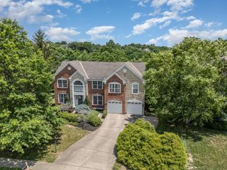 3947 Ashmont Drive, Erlanger, KY 41018