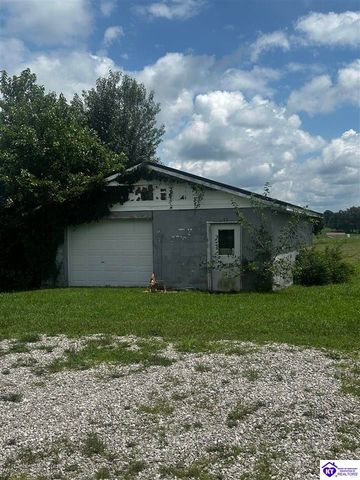988 Locust Grove Road, Elizabethtown, KY 42701
